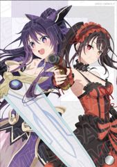 嘆きの亡霊は引退したい Blu-ray 第4巻 アニメイト特典 タペストリー