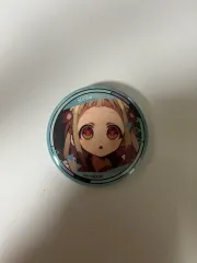 地縛少年花子くん 八尋寧々 缶バッジ