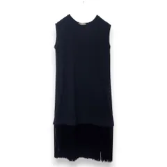 【送料無料】JOURNAL STANDARD relume/ジャーナルスタンダード レリューム/ワンピース/ 表記サイズ:F/レディース/春夏【古着】【used】【中古】FA0127/s210226