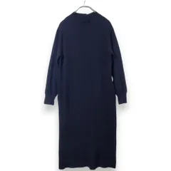 【送料無料】LEPSIM/レプシィム/ワンピース/ 表記サイズ:L/レディース/秋冬【古着】【used】【中古】FA0136/s210226