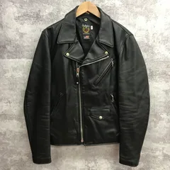 極美品■Schott ラムレザー ジャケット パーカー 羊革　ラムレザー 38 2026年最新】schott レザージャケット ラムの人気アイテム - メルカリ