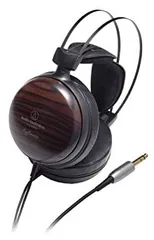 【中古-非常に良い】audio-technica W Series 密閉型ヘッドホン ATH-W5000 [並行輸入品]