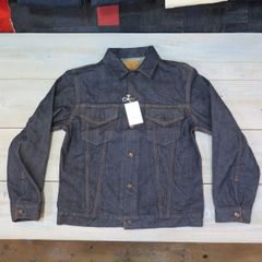 WAREHOUSE 2008 1947 MJ Pre-Rodeo Jacket - メルカリ