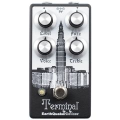 Afterneath 初期型 EarthQuaker Devices - メルカリ