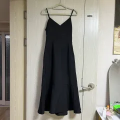 ヴィンテージ キャミソールワンピース