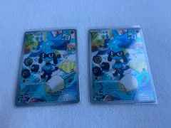 ポケモンカード リー・オル AR