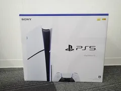 【54553】 SONY PS5 PlayStation5 CFI-2000 A01 本体 未使用品