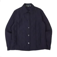 ラルフローレン ネイビー 5B キルティング ジャケット