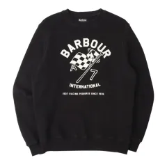 2026年最新】Barbour トレーナー・スウェットの人気アイテム - メルカリ
