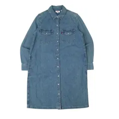 リーバイス デニム ワンピース