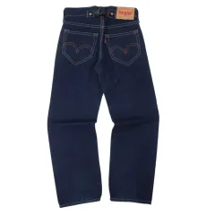 リーバイス 902 シンチバッグ デニムパンツ