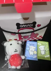 2026年最新】ガナディの人気アイテム - メルカリ