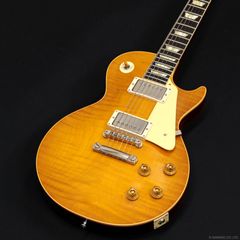 Gibson Custom Shop Les paul Lower Logo - メルカリ