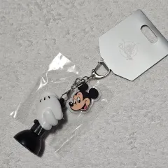ディズニー ミッキー キーホルダー