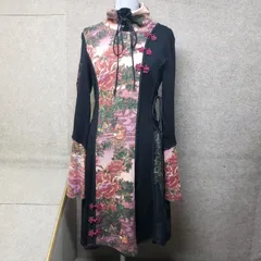 2026年最新】ozz チャイナの人気アイテム - メルカリ