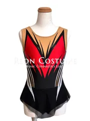 2026年最新】新体操 レオタード 競技用 140の人気アイテム - メルカリ