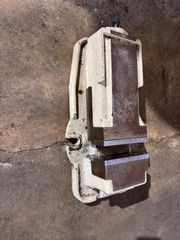 SMC エアチャック エアシリンダ ユニット MHL2-20DZ系 自動機部品 