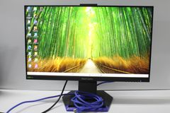 ギガクリスタEX-GC253U ゲーミングモニター 240hz 0.4ms TN - メルカリ
