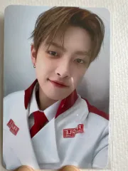 ateez ポップアップ 特典 トレカ ホンジュン(HONGJOONG)