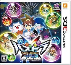 【中古】パズドラクロス 神の章 - 3DS