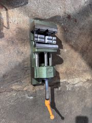 ERON No.150 ベンチバイス 万力 作業台固定 | Mercari