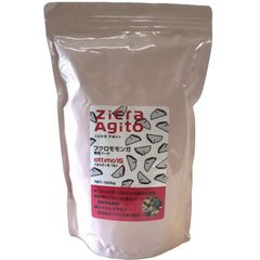 Zicra Agito 万能モモンガミルク BABY&YOUNG 100g 2袋 - メルカリ