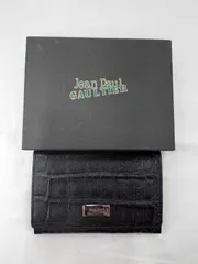 2026年最新】JeanPaul GAULTIER メンズ 名刺入れの人気アイテム - メルカリ