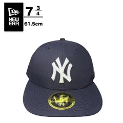 L93 ニューエラ 59fifty ニューヨーク ヤンキース MLB 2170