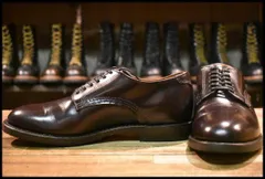 2026年最新】Red Wing Oxfordの人気アイテム - メルカリ
