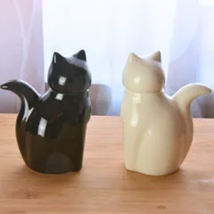 2026年最新】猫 醤油差しの人気アイテム - メルカリ