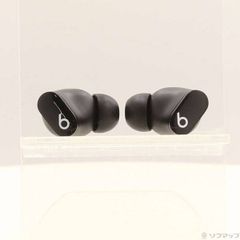 新品未開封品　Beats Studio Buds MJ4X3PA/A　ブラック 新品未開封 Beats Studio Buds ブラック MJ4X3PA/A - メルカリ