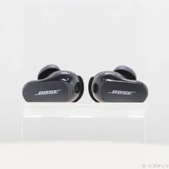 【小林悦子】Bose QuietComfort Earbuds Ⅱ 小林悦子様専用】Bose QuietComfort Earbuds Ⅱ 【公式通販】