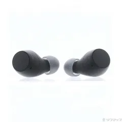 ソフマップ 〔展示品〕 WF-C510(B) ブラック【371】