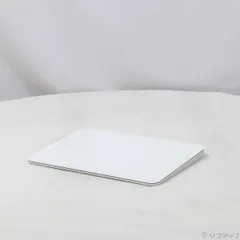 ソフマップ 〔中古品〕 Magic Trackpad MK2D3ZA／A【258】