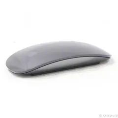 ソフマップ 〔中古品〕 Apple Magic Mouse 2 スペースグレイ MRME2J／A【258】