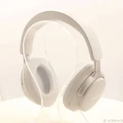 ソフマップ 〔中古品〕 QuietComfort Ultra Headphones QCULTRAHPWHT ホワイトスモーク【349】