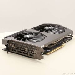 ソフマップ 〔中古品〕 ZOTAC GAMING GeForce RTX 3070 Twin Edge【344】