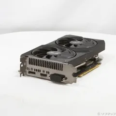 ソフマップ 〔中古品〕 DUAL-RTX2070-O8G-MINI【344】のサムネイル