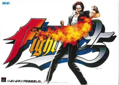 2026年最新】kof ポスターの人気アイテム - メルカリ