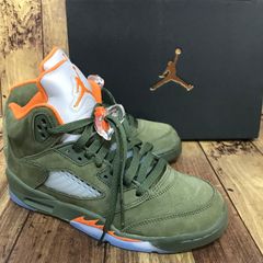 NIKE JORDAN MVP ジョーダン 28cm DZ4475-300 - メルカリ