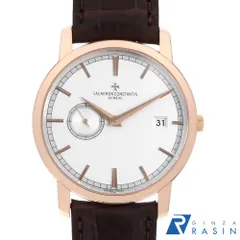 2026年最新】VACHERON CONSTANTINの人気アイテム - メルカリ