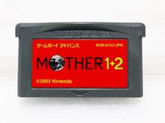 MOTHER1+2 MOTHER3 セット 取説付き - メルカリ