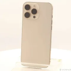 ソフマップ 〔中古品〕 iPhone16 Pro Max 512GB デザートチタニウム NYWN3J／A SIMフリー【262】
