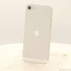 2026年最新】IPHONE se (第3世代) スターライト 64gbの人気アイテム