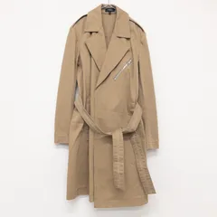 2026年最新】セオリー トレンチ コートの人気アイテム - メルカリ