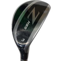 SRIXON Z H65 ユーティリティ 3番 6番 2本セット - メルカリ