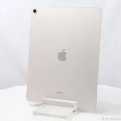 ソフマップ 〔中古品〕 iPad Air 13インチ 第1世代 128GB スターライト MV6T3J／A SIMフリー【258】