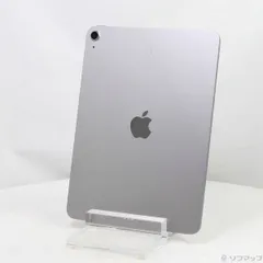 ソフマップ 〔中古品〕 iPad Air 11インチ(M3) 256GB スペースグレイ PCA14J／A Wi-Fi【258】