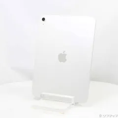 ソフマップ 〔中古品〕 iPad(A16) 128GB シルバー MD3Y4J／A Wi-Fi【258】