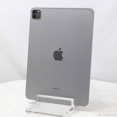 中古品〕 iPad mini 第5世代 64GB スペースグレイ MUQW2J／A Wi-Fi